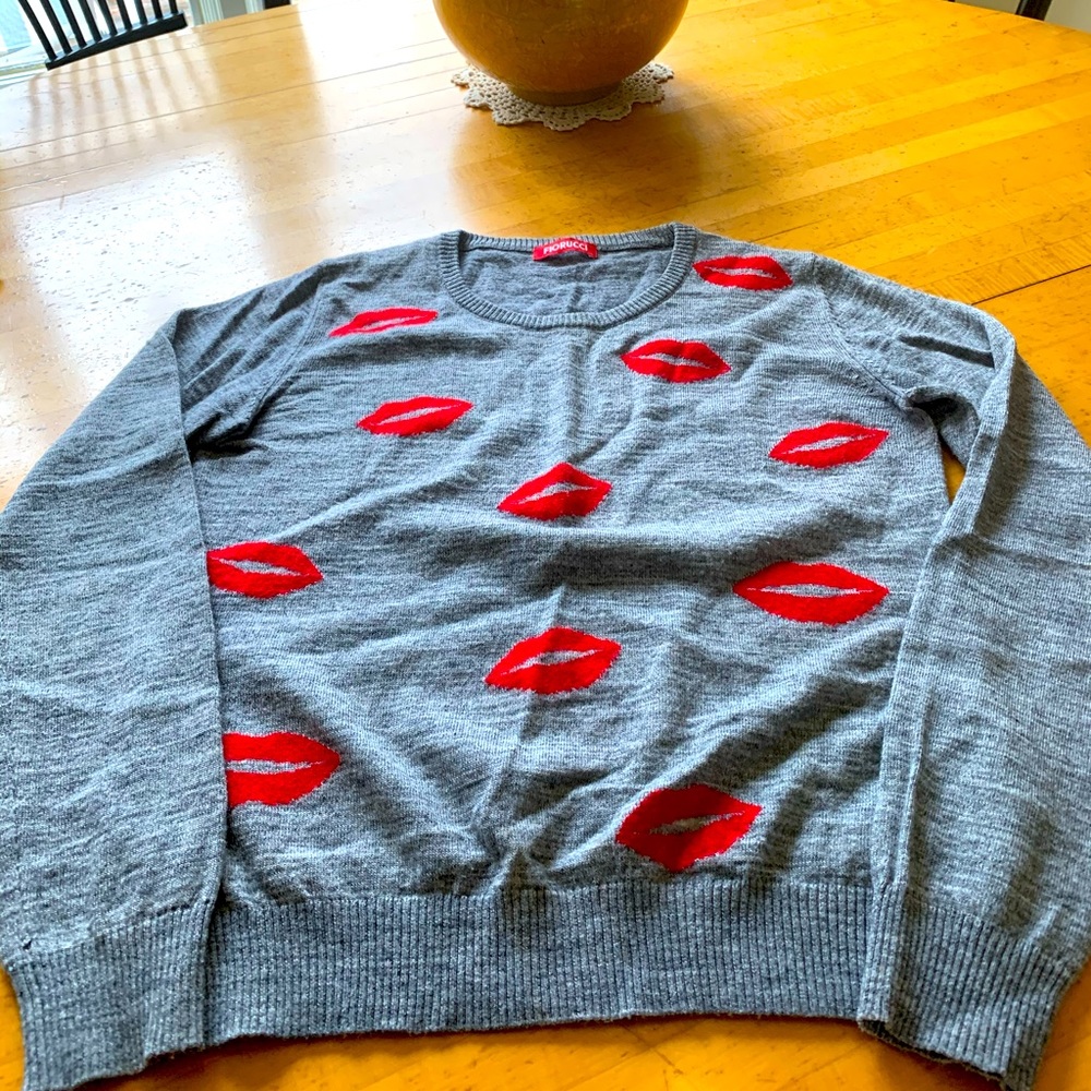 2 Medium Sweaters Bundle - image 3